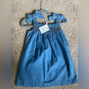 2t summer dress -NEW